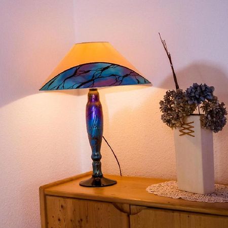 Ferienwohnung "Gaby" Freyung Zewnętrze zdjęcie